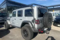 Jeep Wrangler din 2025 cu 15.000 km - oferta JEE183805 - foto 11