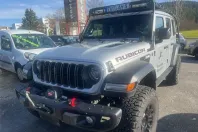 Jeep Wrangler din 2025 cu 15.000 km - oferta JEE183805 - foto 14