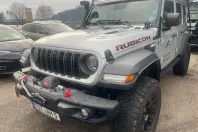 Jeep Wrangler din 2025 cu 15.000 km - oferta JEE183805 - foto 15