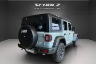 Jeep Wrangler din 2023 cu 8.924 km - oferta JEE183806 - foto 6