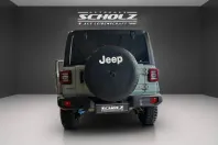 Jeep Wrangler din 2023 cu 8.924 km - oferta JEE183806 - foto 7