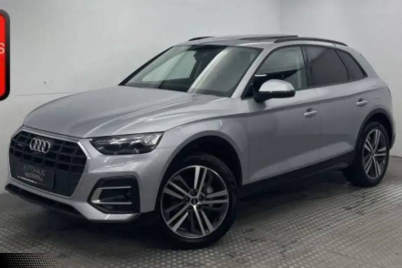 Audi Q5 din 2023 cu 44.415 km - oferta AUD183807 - foto 1