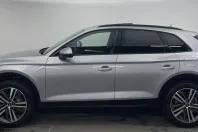 Audi Q5 din 2023 cu 44.415 km - oferta AUD183807 - foto 2