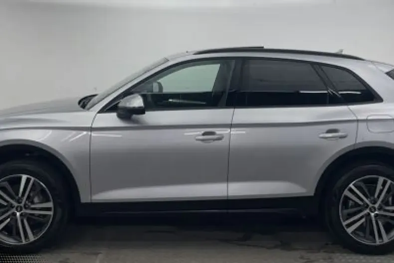 Audi Q5 din 2023 cu 44.415 km - oferta AUD183807 - foto 2