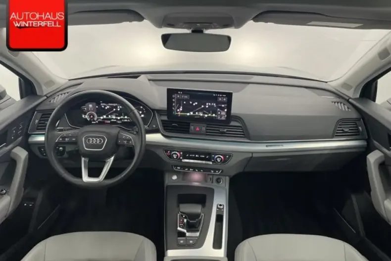 Audi Q5 din 2023 cu 44.415 km - oferta AUD183807 - foto 3