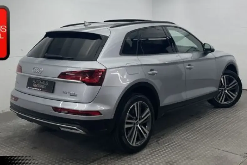 Audi Q5 din 2023 cu 44.415 km - oferta AUD183807 - foto 4