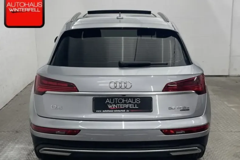 Audi Q5 din 2023 cu 44.415 km - oferta AUD183807 - foto 7