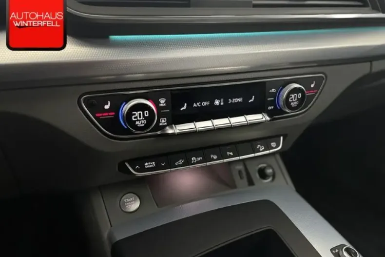 Audi Q5 din 2023 cu 44.415 km - oferta AUD183807 - foto 25