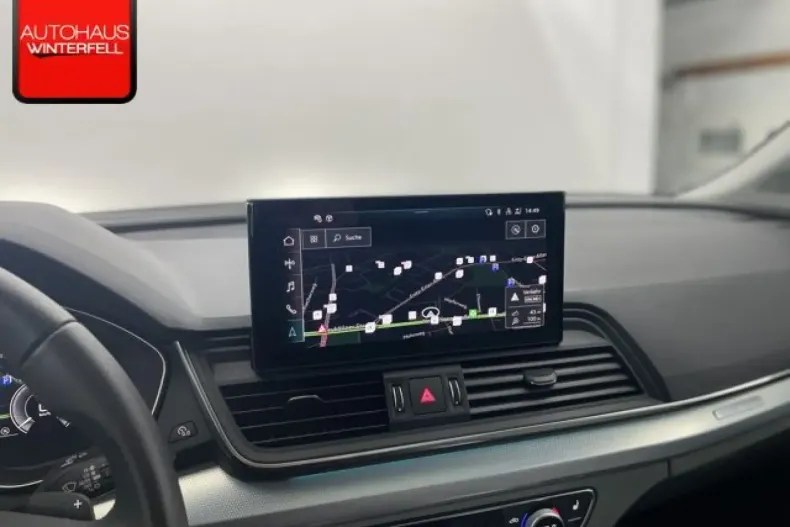 Audi Q5 din 2023 cu 44.415 km - oferta AUD183807 - foto 26