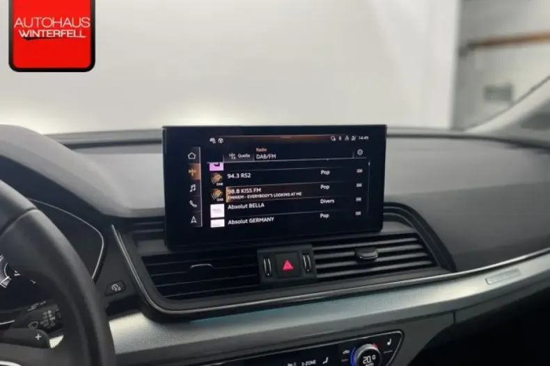 Audi Q5 din 2023 cu 44.415 km - oferta AUD183807 - foto 27