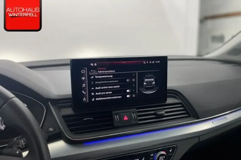 Audi Q5 din 2023 cu 44.415 km - oferta AUD183807 - foto 31