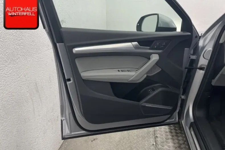 Audi Q5 din 2023 cu 44.415 km - oferta AUD183807 - foto 37