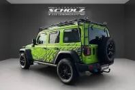 Jeep Wrangler din 2021 cu 62.475 km - oferta JEE183808 - foto 4