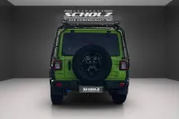 Jeep Wrangler din 2021 cu 62.475 km - oferta JEE183808 - foto 5