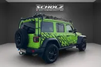 Jeep Wrangler din 2021 cu 62.475 km - oferta JEE183808 - foto 6