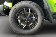 Jeep Wrangler din 2021 cu 62.475 km - oferta JEE183808 - foto 12