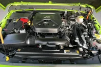 Jeep Wrangler din 2021 cu 62.475 km - oferta JEE183808 - foto 13