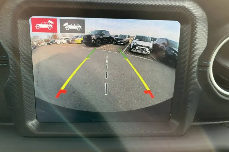 Jeep Wrangler din 2021 cu 62.475 km - oferta JEE183808 - foto 15