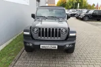 Jeep Wrangler din 2022 cu 62.517 km - oferta JEE183809 - foto 2