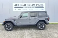 Jeep Wrangler din 2022 cu 62.517 km - oferta JEE183809 - foto 3