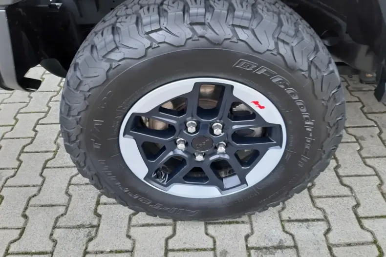 Jeep Wrangler din 2022 cu 62.517 km - oferta JEE183809 - foto 6