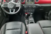 Jeep Wrangler din 2022 cu 62.517 km - oferta JEE183809 - foto 8