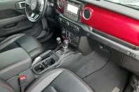 Jeep Wrangler din 2022 cu 62.517 km - oferta JEE183809 - foto 9