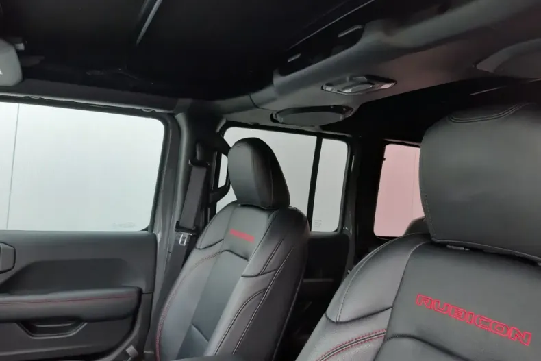 Jeep Wrangler din 2022 cu 62.517 km - oferta JEE183809 - foto 10