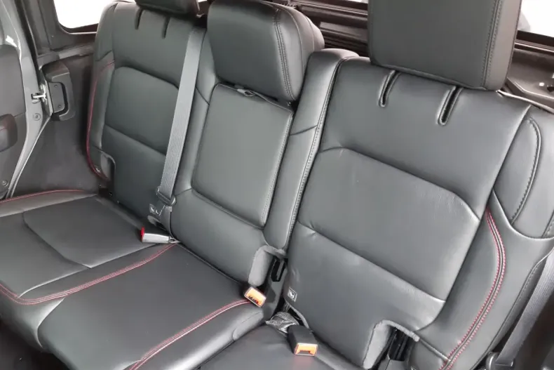 Jeep Wrangler din 2022 cu 62.517 km - oferta JEE183809 - foto 12