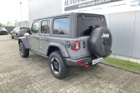 Jeep Wrangler din 2022 cu 62.517 km - oferta JEE183809 - foto 13