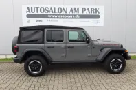 Jeep Wrangler din 2022 cu 62.517 km - oferta JEE183809 - foto 17