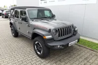 Jeep Wrangler din 2022 cu 62.517 km - oferta JEE183809 - foto 18