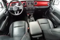 Jeep Wrangler din 2022 cu 62.517 km - oferta JEE183809 - foto 19