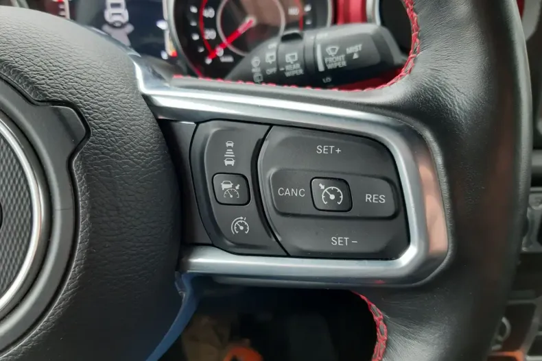 Jeep Wrangler din 2022 cu 62.517 km - oferta JEE183809 - foto 22