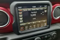 Jeep Wrangler din 2022 cu 62.517 km - oferta JEE183809 - foto 26