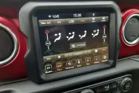 Jeep Wrangler din 2022 cu 62.517 km - oferta JEE183809 - foto 28