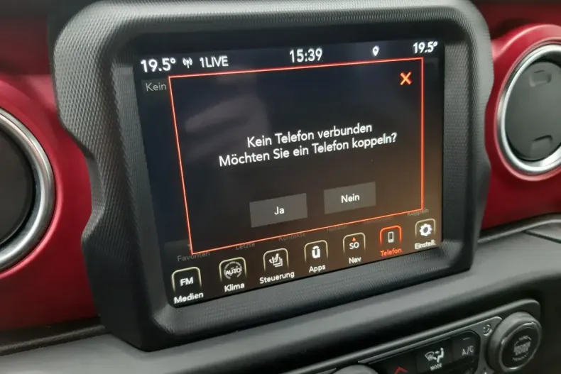 Jeep Wrangler din 2022 cu 62.517 km - oferta JEE183809 - foto 30