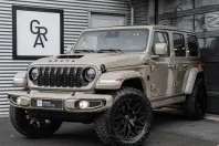 Jeep Wrangler din 2025 cu 15.074 km - oferta JEE183810 - foto 1