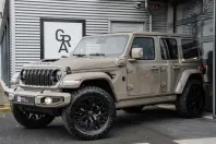 Jeep Wrangler din 2025 cu 15.074 km - oferta JEE183810 - foto 2