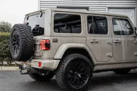 Jeep Wrangler din 2025 cu 15.074 km - oferta JEE183810 - foto 4
