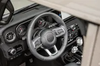 Jeep Wrangler din 2025 cu 15.074 km - oferta JEE183810 - foto 8