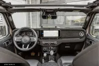 Jeep Wrangler din 2025 cu 15.074 km - oferta JEE183810 - foto 10