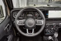 Jeep Wrangler din 2025 cu 15.074 km - oferta JEE183810 - foto 12