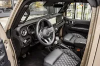 Jeep Wrangler din 2025 cu 15.074 km - oferta JEE183810 - foto 14