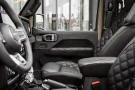 Jeep Wrangler din 2025 cu 15.074 km - oferta JEE183810 - foto 16