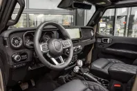 Jeep Wrangler din 2025 cu 15.074 km - oferta JEE183810 - foto 17