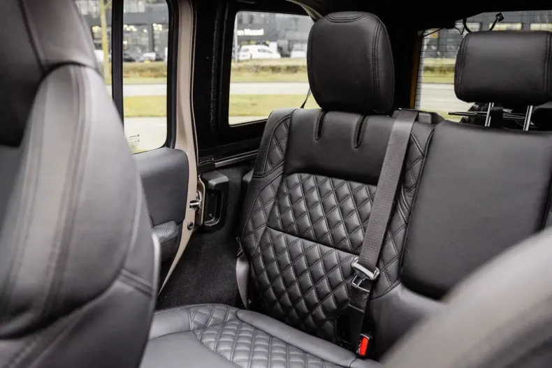 Jeep Wrangler din 2025 cu 15.074 km - oferta JEE183810 - foto 18