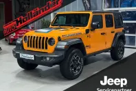 Jeep Wrangler din 2021 cu 67.894 km - oferta JEE183811 - foto 1