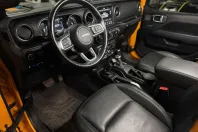 Jeep Wrangler din 2021 cu 67.894 km - oferta JEE183811 - foto 14