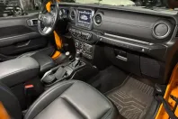 Jeep Wrangler din 2021 cu 67.894 km - oferta JEE183811 - foto 19